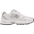 New Balance 530 Mesh-Laufschuhe, Weiß 46.5 EU - Weiß - 46,5