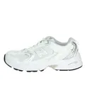 New Balance MR530EMA 530 Herren White/Silver (118) EU 46.5