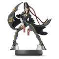 Amiibo Bayonetta Player 2 (Super Smash Bros. Collection)