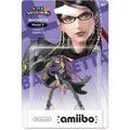 Nintendo Super Smash Bros. - Bayonetta Player 2 (3DS, 3DS XL, Wii U, Switch) (2005566)