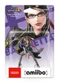 amiibo Smash Bayonetta Spieler 2 #62