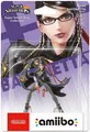 Nintendo*amiibo*Bayonetta - Spieler 2*No. 62*Super Smash Bros. Collection*NEU*EU
