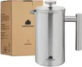 Groenenberg French Press, 600ml