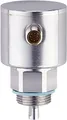 Ifm Electronic Elektronischer Füllstandsensor LR8020 LR8020 Betriebsspannung (Bereich): 18 - 30 V/DC Messbereich: 0.02 - 1.98m