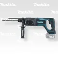 Makita DHR241Z Akku-Bohrhammer