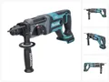 Makita Akku-Bohrhammer DHR 241 Z Akku Bohrhammer 18 V 2,0 J SDS plus Solo - ohne Akku, ohne