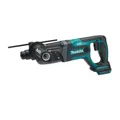 088381661768 MŁOT UDAROWY OBROTOWY AKUMULATOROWY 18V 0*AH MAKITA