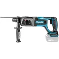 Makita DHR241Z AkkuBohrhammer 20MM 18V Gummidämpfkonstruktion
