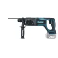 Makita DHR241Z Akku Bohrhammer Solo 18V Li-Ion Lxt