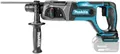 Makita DHR241Z Akku-Bohrhammer LXT 18 V Bohren Meißeln Bohrhammer Sologerät