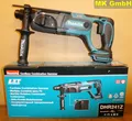 Makita DHR 241 Z Akku Kombihammer Solo, SDS-plus, 18V, DHR241 Z