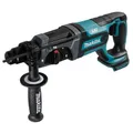 Makita DHR241Z Akku-Bohrhammer 1.100 U/min ohne Akku und Ladegerät Bohrhammer