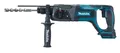 0088381661768 Makita DHR241Z Bohrhammer SDS Plus MAKITA