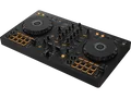 PIONEER DJ DDJ-FLX4 Controller 2-Kanal Controller, Black