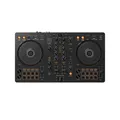 Pioneer DJ DDJ-FLX4 DJ Controller 2-Kanal Schwarz USB-C
