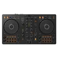 Pioneer DJ Controller Pioneer DDJ-FLX4 Schwarz 8002294