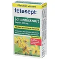 Tetesept Johanniskraut 500 mg Kapseln 60 St