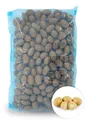 KoRo - Salted Caramel Mandeln 1 kg - Süß-salziger Genuss - Kalifornische Mandeln - Karamellartiger Überzug