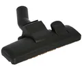 Systafex® Bodendüse Umschaltbare Bürste Bodendüse Saugdüse Ø35 mm für Staubsauger, Zubehör für Staubsauger, (1-tlg), Umschaltbar