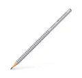 Faber-Castell Bleistift Grip 2001, (1-tlg), title