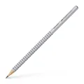 Bleistift GRIP - HB Faber-Castell 117000