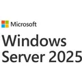 Microsoft MS OEM Windows Server CAL 2025 1pk 1 Clt Device CAL (EN) (1 User, unbegrenzt) (EP2-25225)