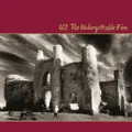 The Unforgettable Fire (2009 Remastered Super Del. Edt.)