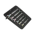 Wera Ring-Maulschlüssel-Satz Joker 05020022001 6-teilig