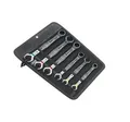 05020022001 Wera Joker Set 6 psc 10 13 17 19 mm Edelstahl Stahl Matte Deutsc ~D~