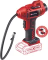 EINHELL AKKU Kompressor CE-CC 18 Li-Solo, 2071010 (ohne AKKU)