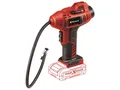 Einhell Li-Solo Power X-Change Auto Luftkompressor 18V Ohne Akku EINCECC18LIN