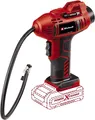 Einhell Akku-Autokompressor CE-CC 18 Li-Solo Power X-Change (18 V, ohne Akku)