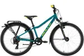 Bulls Jugendfahrrad Bulls Tokee Street 26'' 7-Gang outer Jungen grün 2026, 7 Gang SHIMANO Tourney RD-TY300, Kettenschaltung