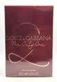 Dolce & Gabbana The Only One 2  Eau de Parfum 100ml Spray