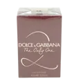 Dolce & Gabbana The Only One 2 Eau de Parfum 100ml