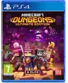 Minecraft - Dungeons Ultimate Edition - PS4 [EU Version]