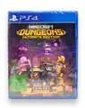 Minecraft Dungeons-Ultimate Edition (Sony PlayStation 4, 2021) PS4 - NEU & OVP