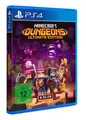 Minecraft Dungeons (Ultimate Edition) (Playstation 4)