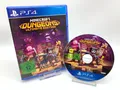 Minecraft Dungeons - Ultimate Edition (Sony PlayStation 4) PS4 | inkl. OVP [GUT]