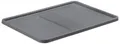 keeeper Aufbewahrungsbox 'robert', 20 Liter, nordic-grey
