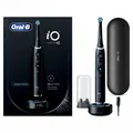 Oral-b Ich 10 Black Zahnbürste Elektrischer Smart Mit Intelligence Kunststein