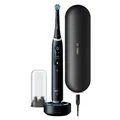 Elektrische Zahnbürste Oral B IO Serie 10 Schwarz