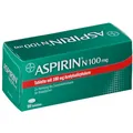 ASPIRIN® N 100 mg