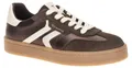 Tamaris 23723 Damenschuhe - sportliche Schnür- Halbschuhe braun NEU