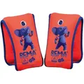 Happy People 18404 BEMA® Neopren Schwimmflügel, Für Kinder von 1-6 Jahren
