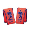 Happy People BEMA Neopren Schwimmflügel Für Kinder von 16 Jahren orange
