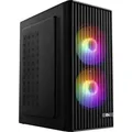 CSL Computer Gaming PC M12990H AMD Ryzen 7 5700X 4.6 GHz 32 GB RAM 1000 GB SSD Nvidia GeForce RTX 5060 8 GB GDDR7 Win 11 Home 97541