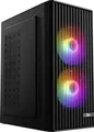 CSL Computer Gaming PC M12990H AMD Ryzen 7 5700X 4.6GHz 32GB RAM 1000GB SSD Nvidia GeForce RTX 5060 8GB GDDR7 Win 11 Home 97541