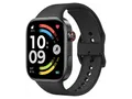 XIAOMI Redmi Watch6 Smartwatch TPU, 135-205 mm, Obsidian Black