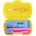 [BE YOU.] Travel Set, gelb